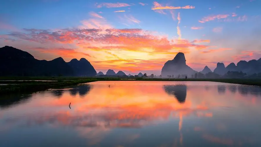 科技节能